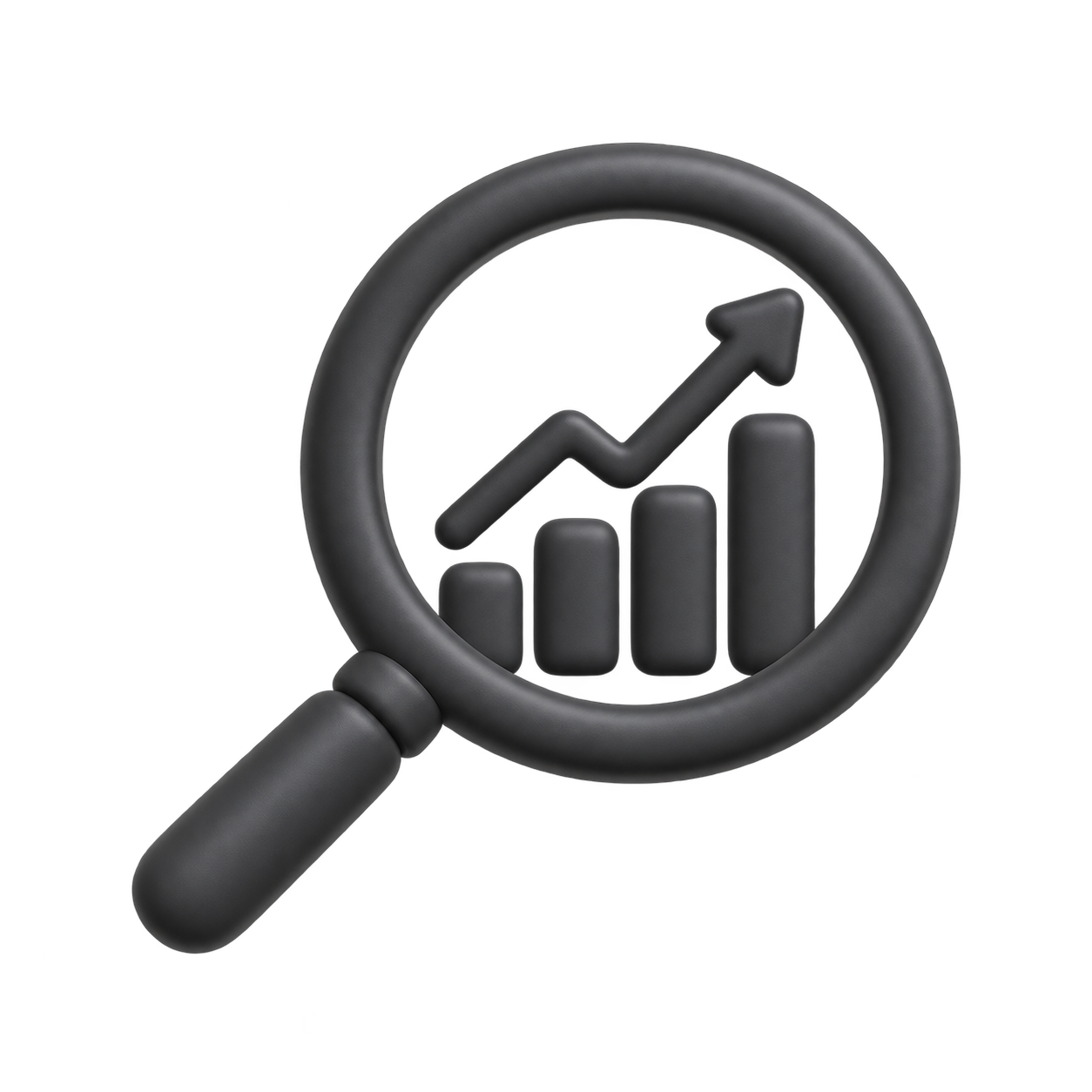 Ilustração de SEO